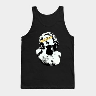 Dying Alexander: Deceiver Tank Top